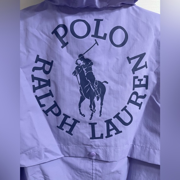 Polo Ralph Lauren x ASOS exclusive hooded jacket - Picture 14 of 14